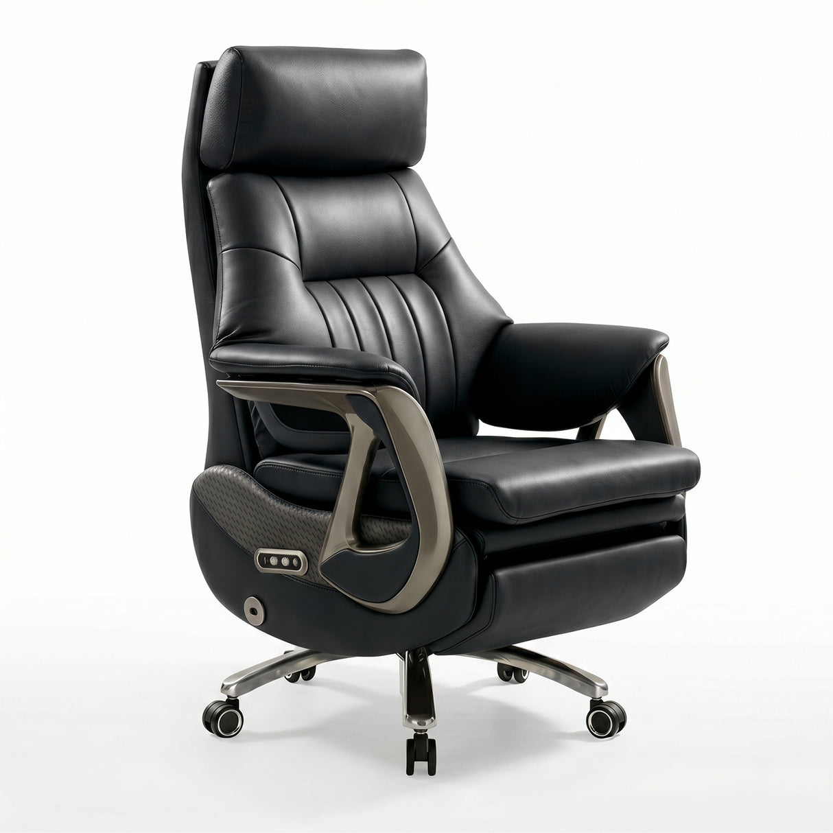 Apex Massage Power Recliner