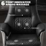 Apex Massage Power Recliner