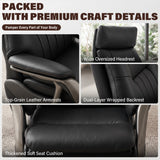 Apex Massage Power Recliner