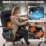 Apex Massage Power Recliner