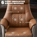 Apex Massage Power Recliner