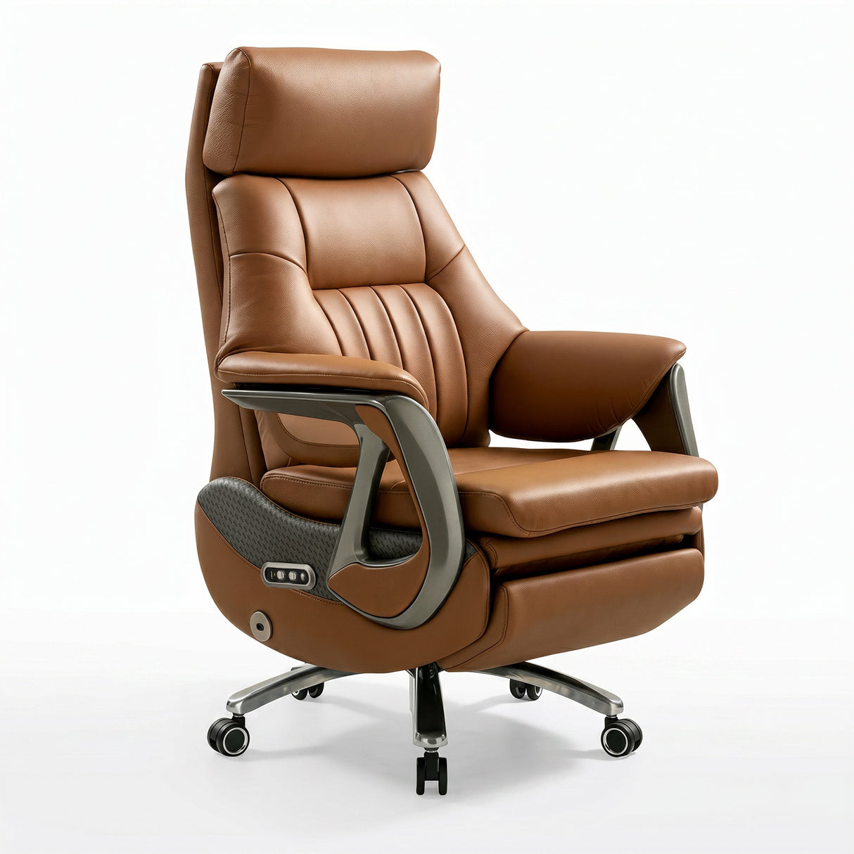 Apex Massage Power Recliner