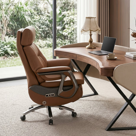 Apex Massage Power Recliner
