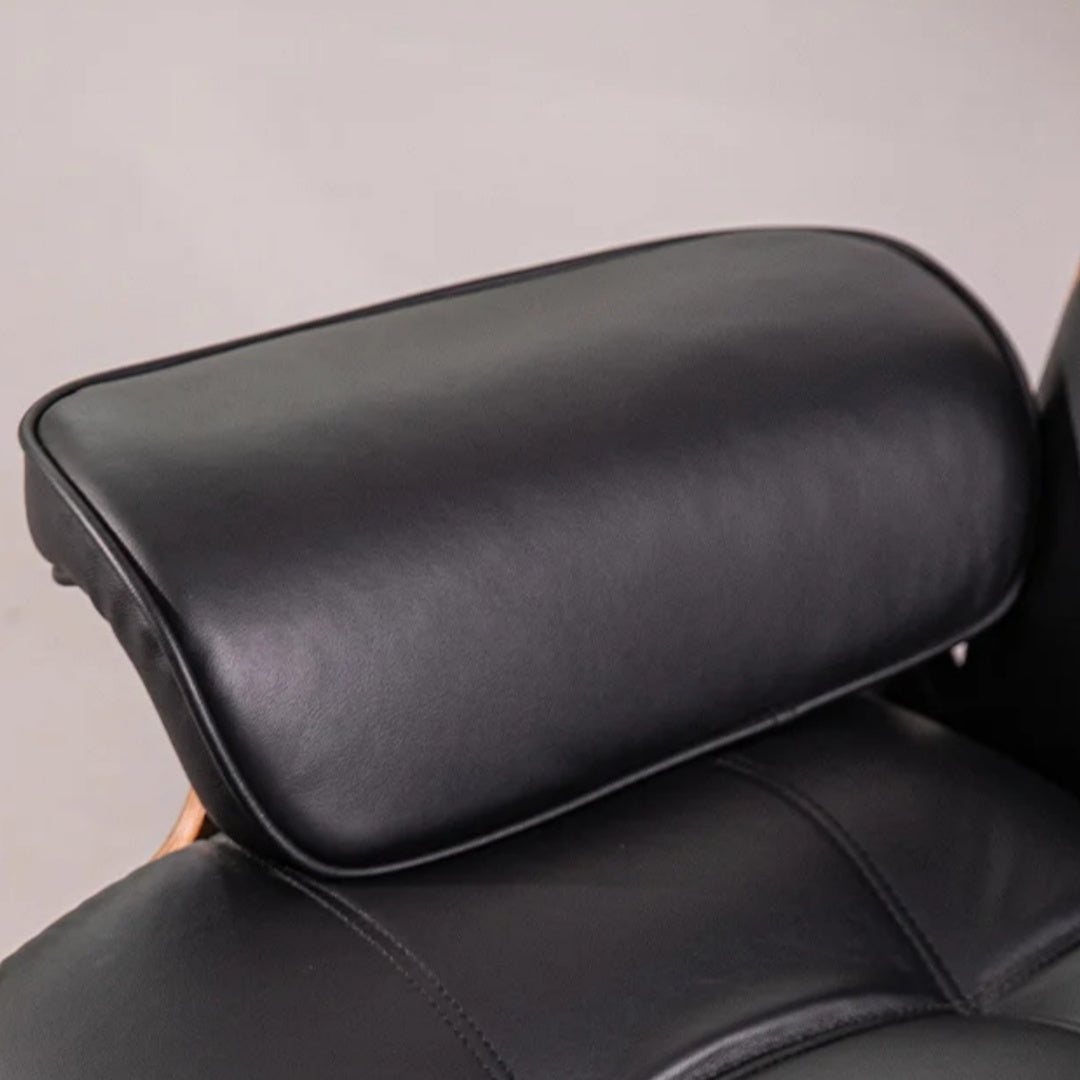 Bruno Upholstered Recliner Chair