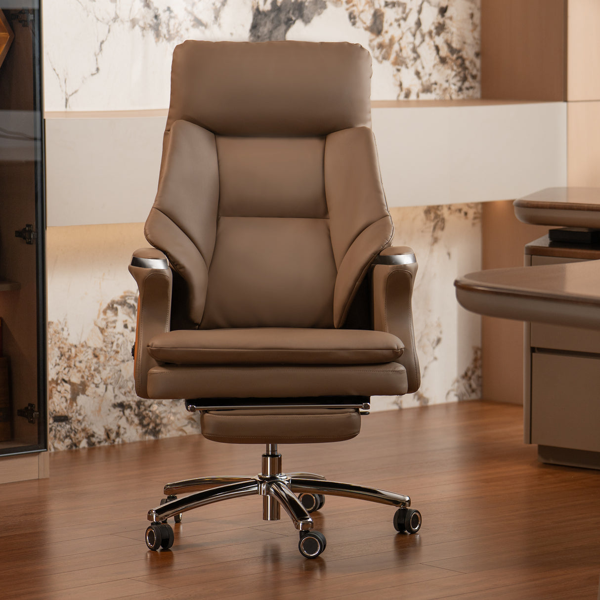 Winston Classic Luxury Office Chair