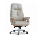 Lucien High Back Massage Chair 2026