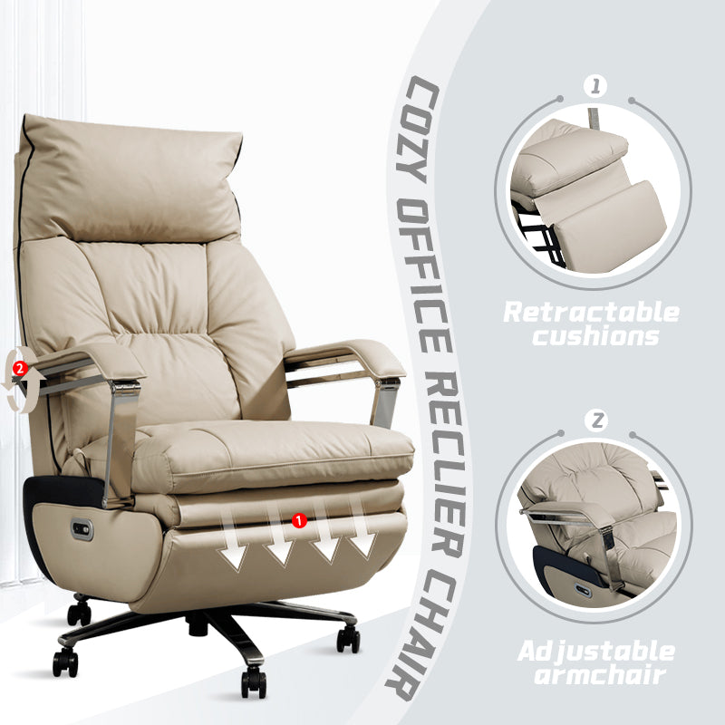 Basil Power Recliner Chair