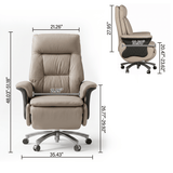 Kaiser Massage Executive Office Chair