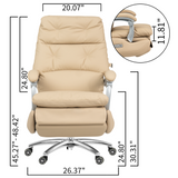 Alberto Power Recliner Chair