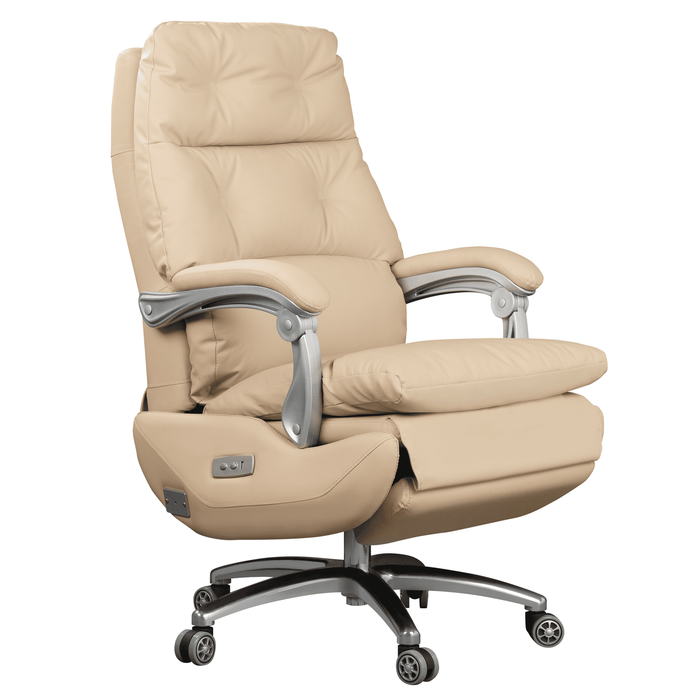 Alberto Power Recliner Chair