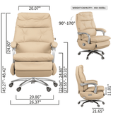 Alberto Power Recliner Chair