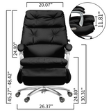 Alberto Power Recliner Chair