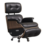 Bruno Upholstered Recliner Chair