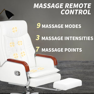 Cameron Massage Office Chair