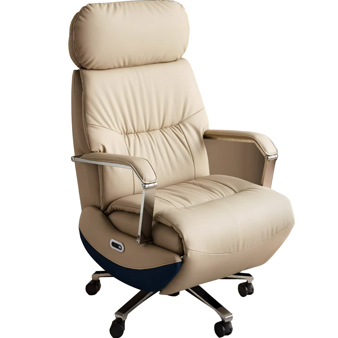 Carlo Power Recliner Chair