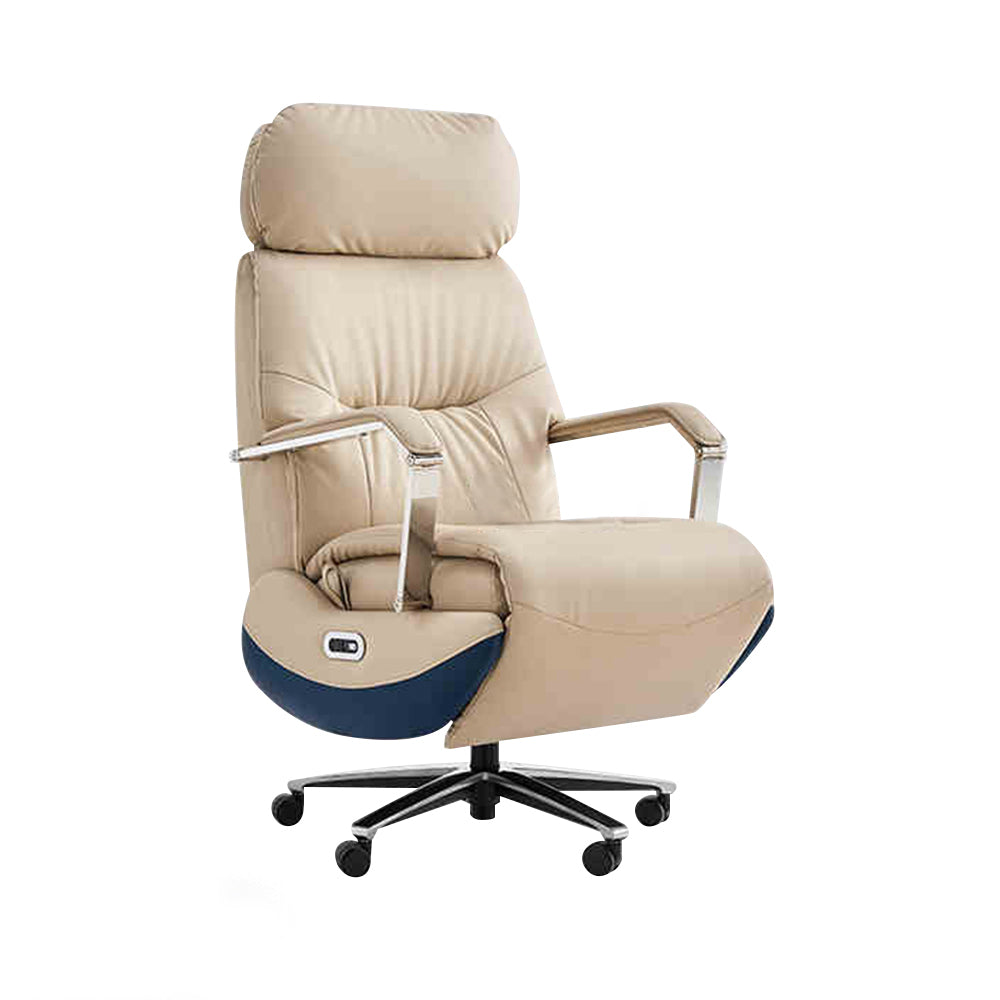 Fauteuil de massage à palettes