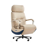 Fauteuil de massage à palettes