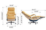 Carlo Power Recliner Chair