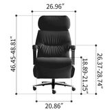 Carlo Power Recliner Chair