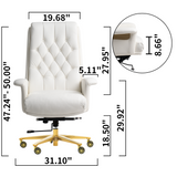 Cellier Massage Office Chair