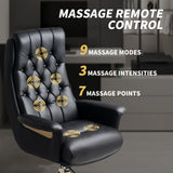 Cellier Massage Office Chair