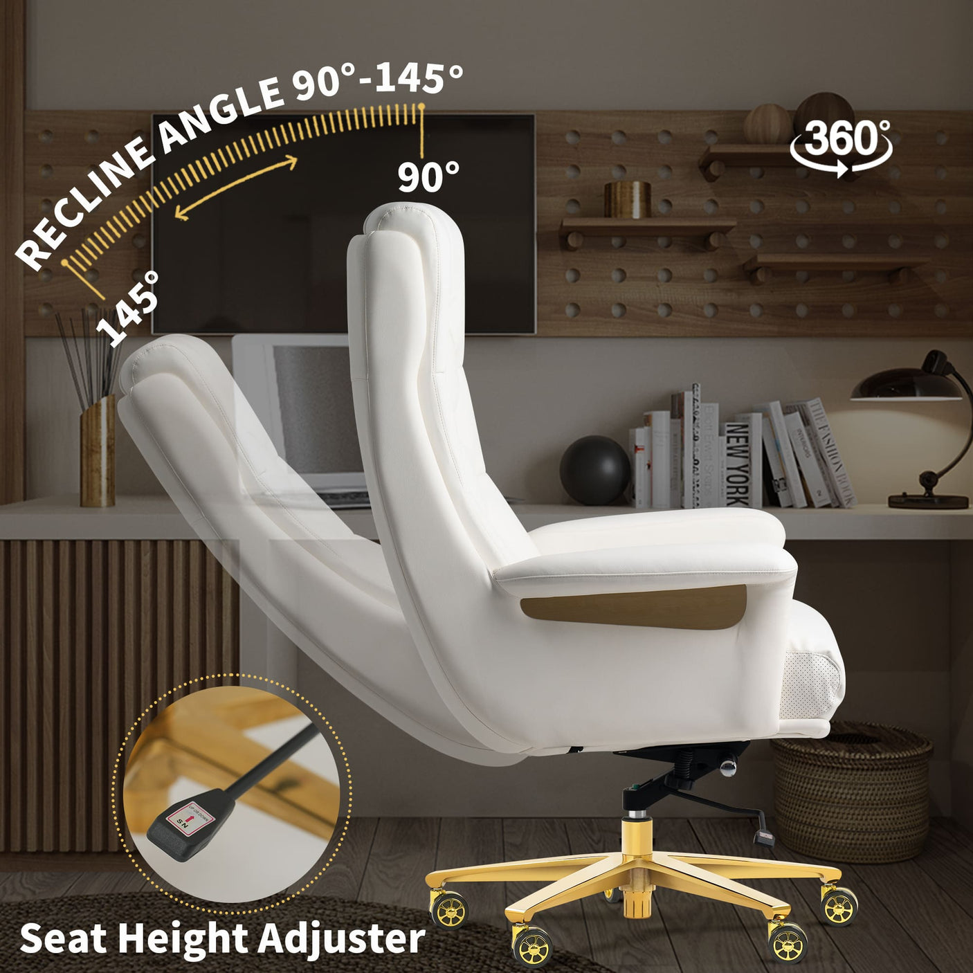 Cellier Massage Chair