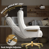 Cellier Massage Office Chair