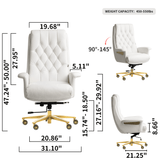 Cellier Massage Office Chair