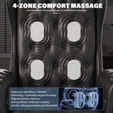 Cellier Massage Office Chair 2026