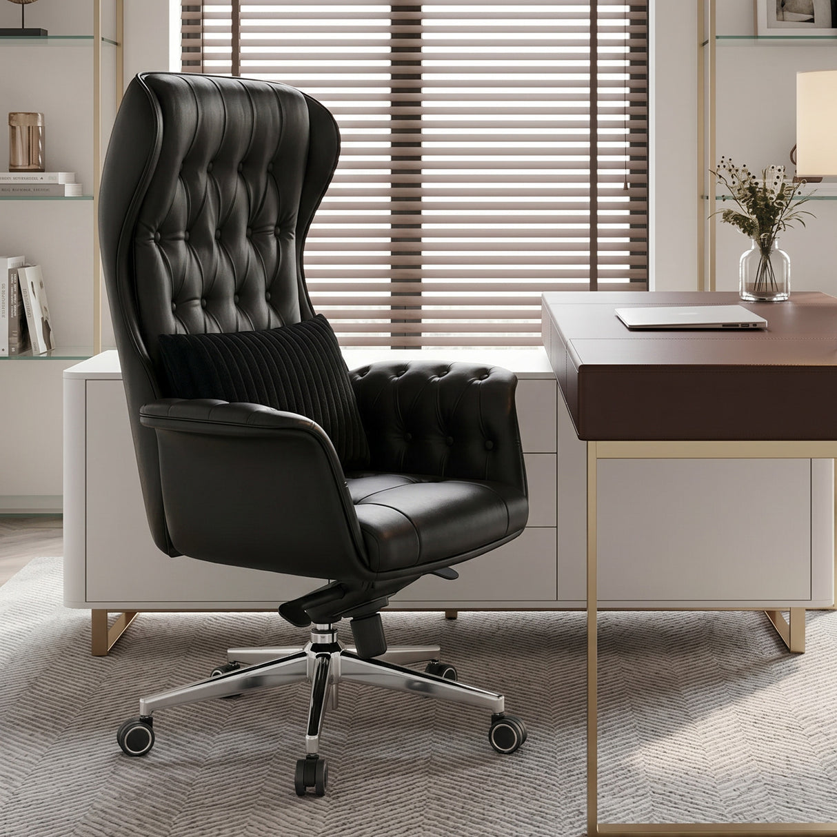 Cellier Massage Office Chair 2026