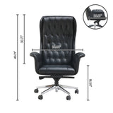 Cellier Massage Office Chair 2026