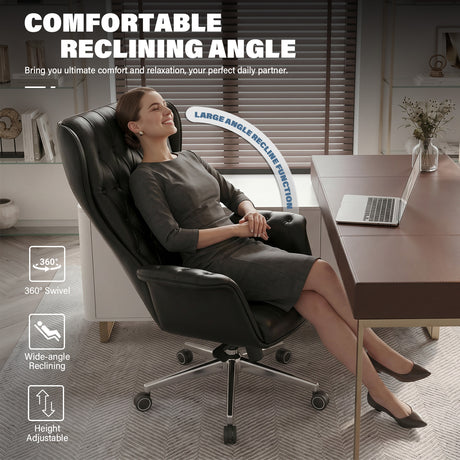 Cellier Massage Office Chair 2026