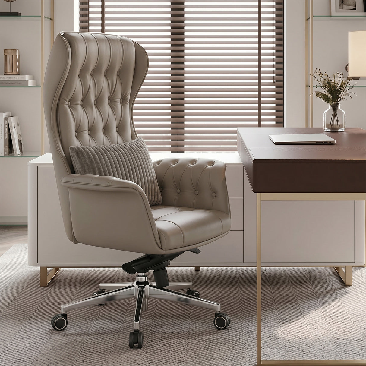Cellier Massage Office Chair 2026