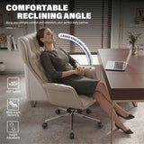 Cellier Massage Office Chair 2026