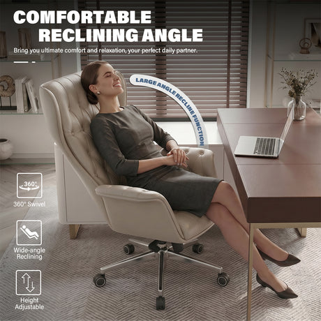 Cellier Massage Office Chair 2026