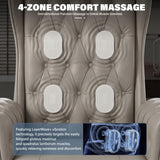 Cellier Massage Office Chair 2026