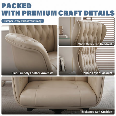 Cellier Massage Office Chair 2026