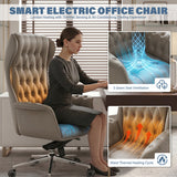 Cellier Massage Office Chair 2026
