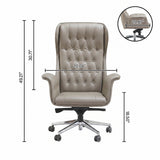 Cellier Massage Office Chair 2026