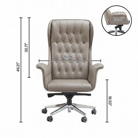Cellier Massage Office Chair 2026