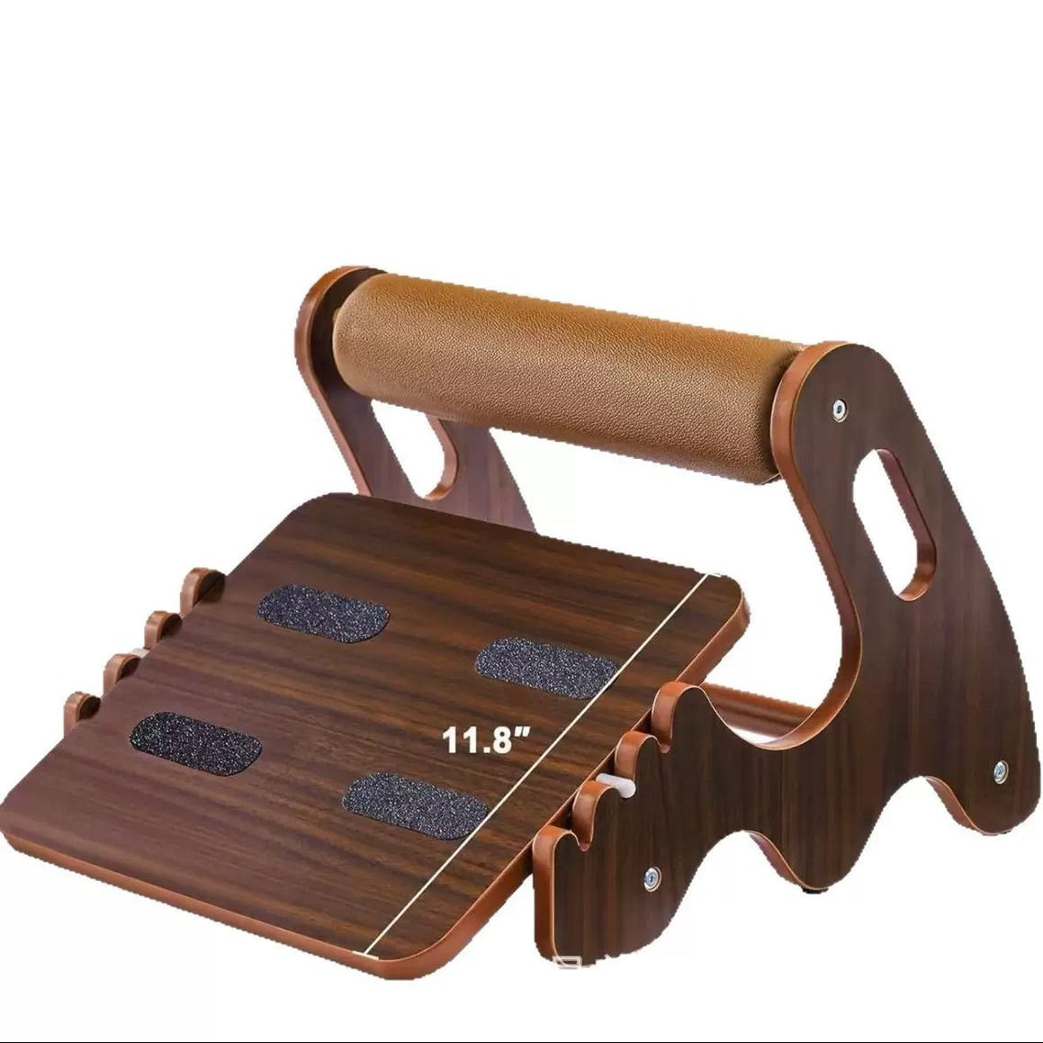 Magnus Foot Stool for Under Desk at Work