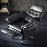 Ennio Massage Power Recliner Office Chair