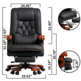 Evan Fauteuil de massage