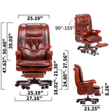 Silla de masaje Evan 2.0