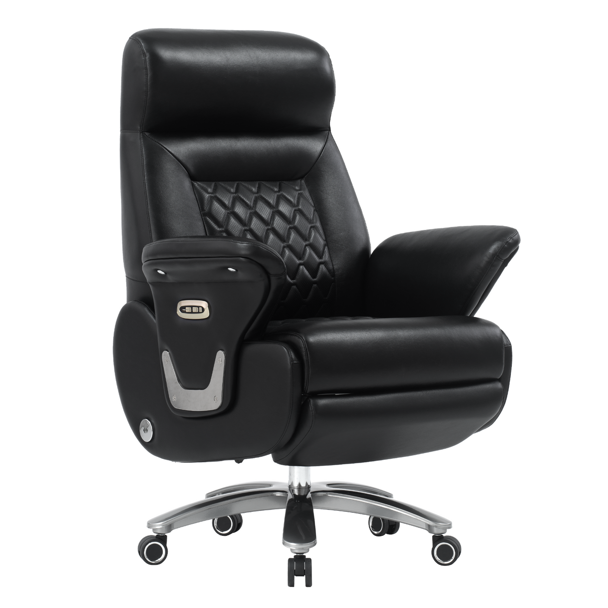 Luca Massage Office Chair