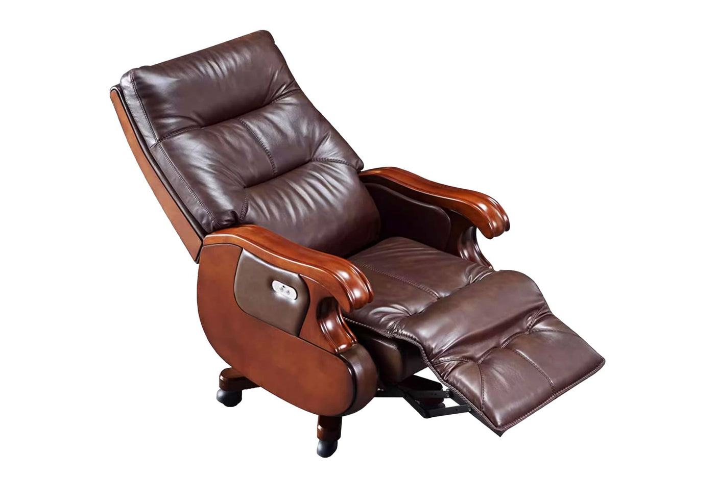 Nevio  Power Recliner Chair