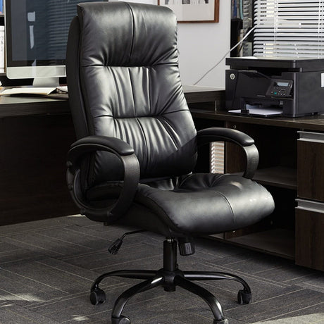 Fuller Upholstered Office Chair