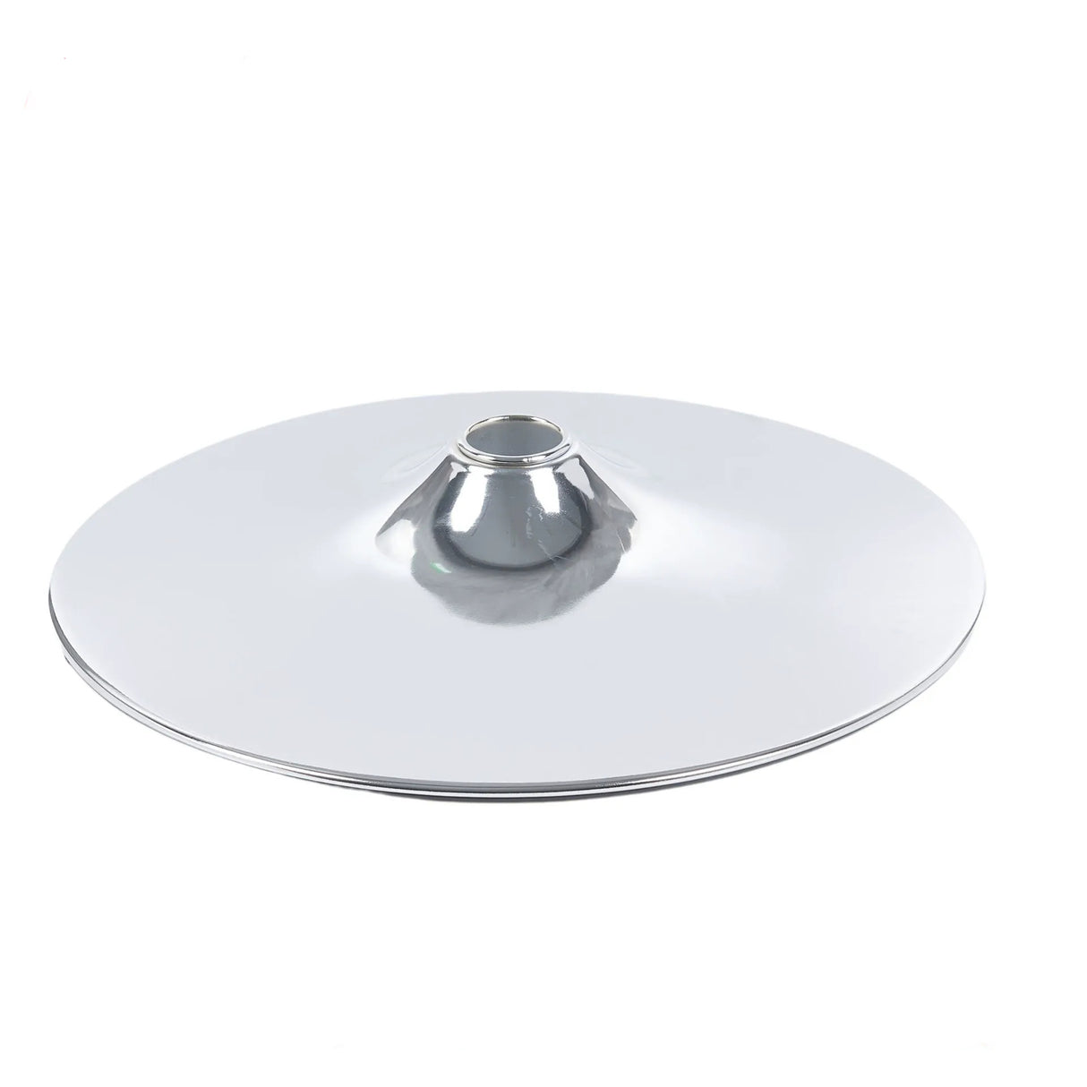 Office Chair Wine Base - Solid Round - 48 cm/ 19 inch