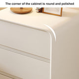 Smart Under Desk Storage Drawer - Nightstand with 3 Drawers