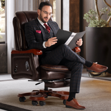 Jones Massage Executive Chair 2025 Upgrade